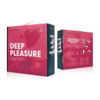 Feelztoys Deep Pleasure