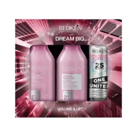 Redken Volume injection geschenkset