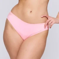 Prima Donna Montara slip in pink parfait