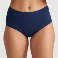 Marie Jo Color Studio shortje in blauw