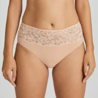 Prima Donna - Magnolia - Tailleslip – 0563191 – Light Tan