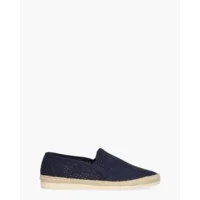 Cypres Kamiel-2 Donkerblauw Herenloafers