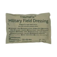 469462 BCB Field dressing 10 x 19cm small