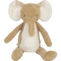 Knuffel - Olifant - Elin - no.1 - 26cm