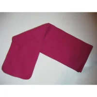 Staxo Fushia fleece sjaal sjaal.10