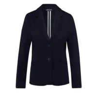 Frank Walder Blazer: Marine Blauw ( WAL.45 )