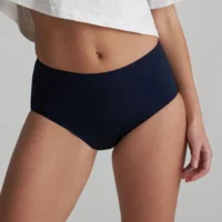 Marie Jo Naadloze Taille slip: Velvet Blue ( MJO.254 )