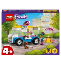 LEGO® 41715 Friends IJswagen