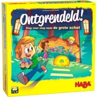 Spel - Ontgrendeld - 5+