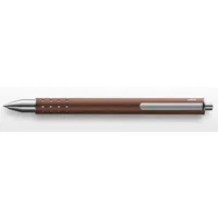 Lamy swift roller rubin black