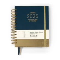 Agenda - 2025 - Downtown - Desk - 04-AGE.DT.2506