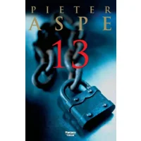 Pieter Aspe - 13 - Roman