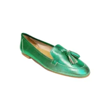 CTWLK Catwalk Mocassin NACHY Groen 41