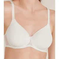 Felina Conturelle Spacer BH: Mille Fleurs, Creme, Europese Maten ( FEL.685 )