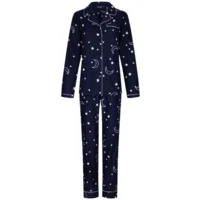 Pastunette – Cosmos – Pyjama – 21242-426-6 – Dark Blue