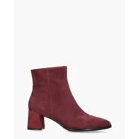 Di Lauro 2445391 Bordeaux Damesboots