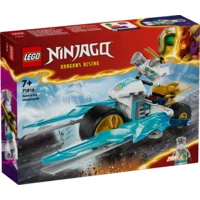 LEGO® 71816 Ninjago Zane's ijsmotor