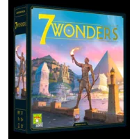 7 WONDERS V2 NL