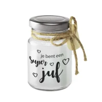 Little star light - Je bent een superjuf