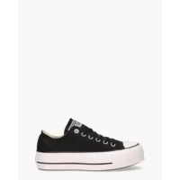 Converse Platform Canvas CT AS Low Top 560250C Damessneakers