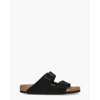 Birkenstock Arizona Zwart Herenslippers