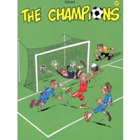 The Champions - deel 27