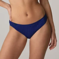 Marie Jo Avero slip in lazurite blauw