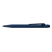 Caran d'ache 849 Nespresso edition 6  balpen midnight blue