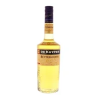 DE KUYPER BUTTERSCOTCH 70CL/15%