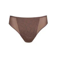 Prima Donna Twist Slip Rio: Ajusco, Laag Model, Caribe ( PDO.285 )