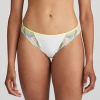 Marie Jo Yoly slip in multicolor