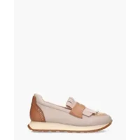 Hispanitas Loira Beige Damesloafers