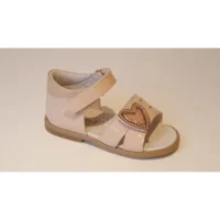 Zecchino d’Oro N1-1180 Sandalen meisjes Roze