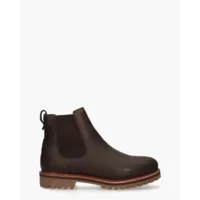 Jomarpi 40244 Donkerbruin Heren Chelseaboots