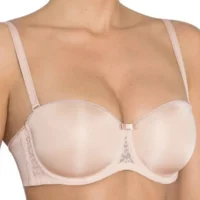 Triumph – Beauty-Full Essential WDP – BH Strapless – 10167794 – Nude Beige