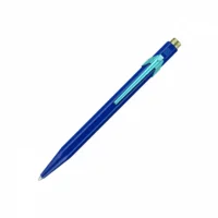 Caran d'Ache 849 Claim Your Style Blue