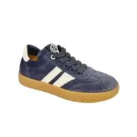 Stones and Bones Sneaker LEMMI 5316 Navy