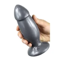 Doc Johnson American Bombshell Fat Man Buttplug 18 Cm