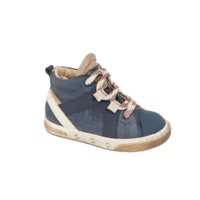 Zecchino d'Oro Sneaker N12-1159 Blauw 24