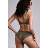 Marlies Dekkers – Dame de Paris – Shorty – 36933 – Cappuccino Brown