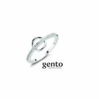 Gento Jewels Damesringen GB83