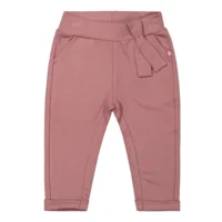 Dirkje Roze Meisjes Broek Blushed Pink