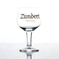 Zundert trappisten glas