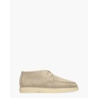 Mason Garments Chukka 30B Heren Veterschoenen