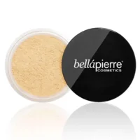 Bellapierre Mineral Loose Powder 5-in-1 Foundation SPF 15 NUTMEG