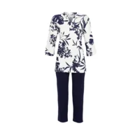 Ringella – Floral Design – Pyjama – 5271201 - Night