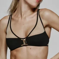 Sarda Avit bralette in zwart