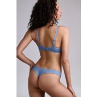 Marlies Dekkers – Snowflake – String – 36963 – Powder Blue