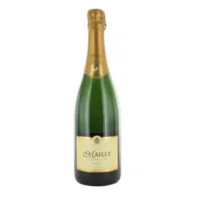 Champagne Mailly Demi Sec Grand Cru