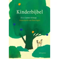 Boek - Kinder bijbel - 7+